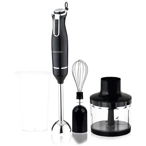 Погружной блендер Liberton LHB-0303