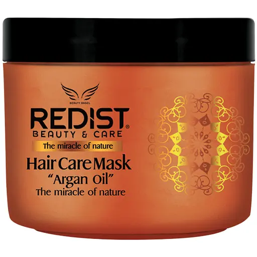Маска для волос Redist Professional С арганом 500 мл (8697926023088)