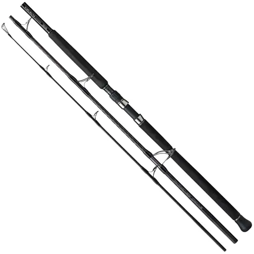 Спінінг Shimano Ocea Plugger Bg MD 2.51 м max 200 г 3 sec.
