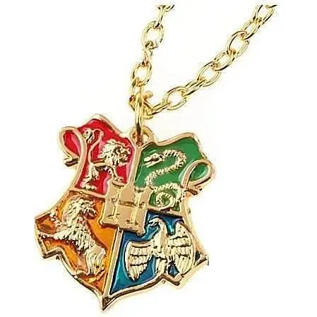 Кулон Gee! Хогвартс Hogwarts факультети HP6.49 - фото 2