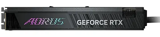 Видеокарта Gigabyte RTX 5090 32GB AORUS XTREME WATERFORCE (GV-N5090AORUSX W-32GD) (GDDR7, 512 bit, PCI-E v5.0 x16) - фото 6