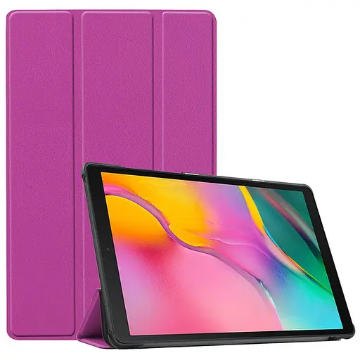 Чохол HardCase Nokia T21 Фіолетовий