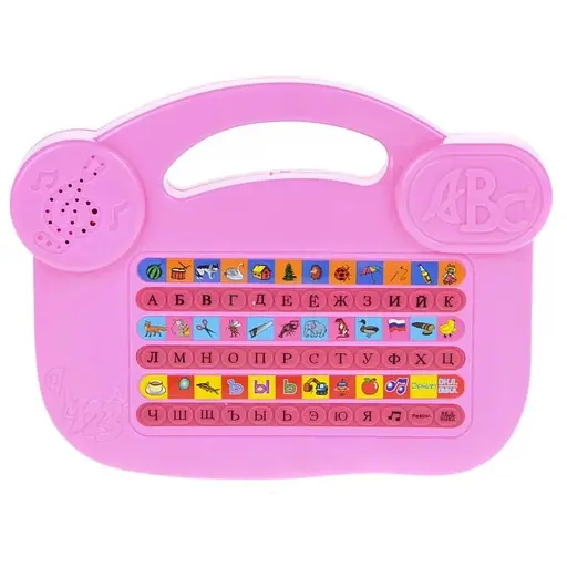 Детский компьютер IE51C