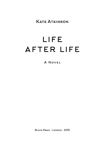 Життя за життям - фото 3