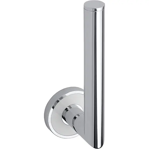 Держатель для туалетной бумаги Bemeta Trend-I основа белая 104112038 Белый - фото 1