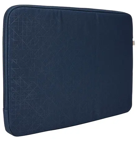 Чехол Ibira Sleeve 14" IBRS-214 (Dress Blue) Case logic sum0027832 - фото 2
