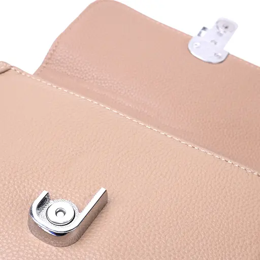 Кожаная сумка женская Vintage 21.5х15х6 см sum0024771 - фото 4