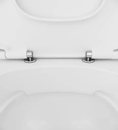 Унитаз-компакт AM.PM SPIRIT FlashClean с сиденьем Soft Close (C708600SC) - фото 8