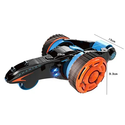 Машинка на радіокеруванні, 5588-604 (В асортименті) - фото 3