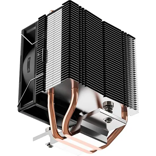 Кулер для процесора PcCooler PсCOOLER R200 (R200-XXNWYX-US) - фото 9