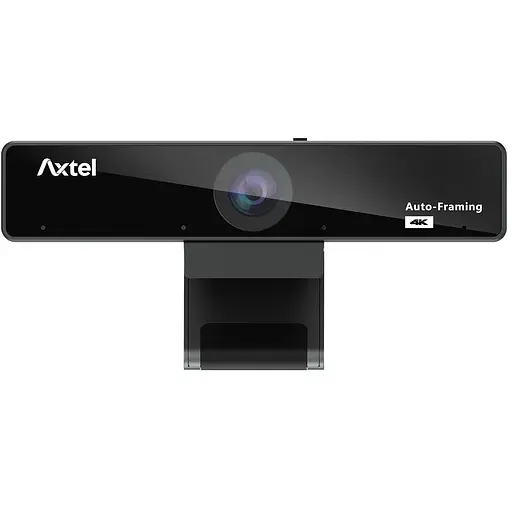 Вебкамера Axtel AX-4K Business Webcam (AX-4K-2160P)