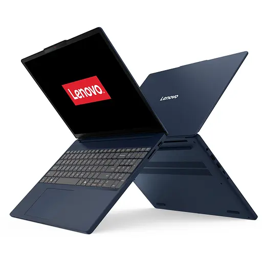 Ноутбук Lenovo IdeaPad Slim 3 15IRH10 i5-13420H la 46GHz,16GB DDR5,1TB,UHD,Без ОС - фото 6