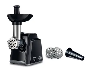 Электромясорубка Tefal NE105838 - фото 2