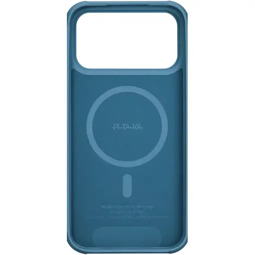 Чохол Pitaka ProGuard Case для Apple iPhone 17 Pro Moonrise KI1703MGP (153494) - фото 3