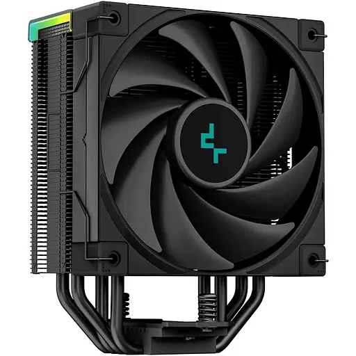 Кулер процесорний DeepCool AK400 Digital (R-AK400-BKADMN-G)