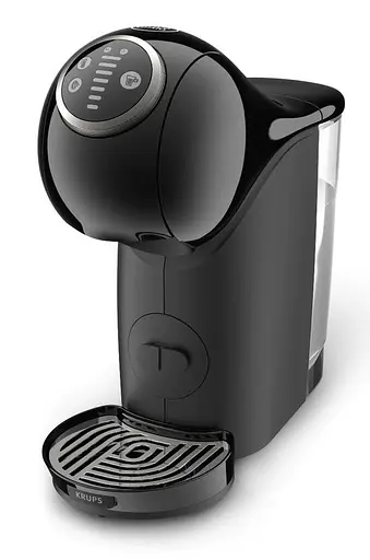 Кофемашина Krups Genio S Plus KP340810 - фото 3