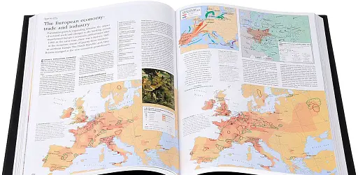 The Times Complete History of the World - фото 5