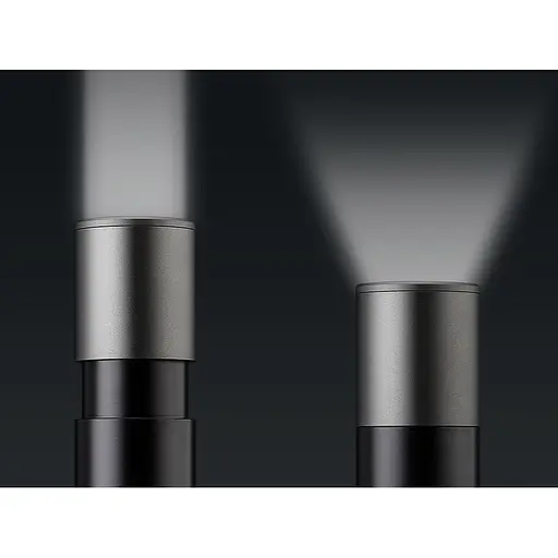 Фонарик Nextool Simplicity Zoom Flashlight (NE20163) [128799] - фото 2