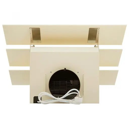 Вытяжка наклонная Eleyus FENIX 1200 LED 60 BG - фото 8