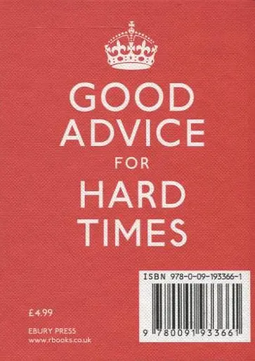 Keep Calm and Carry On - фото 2