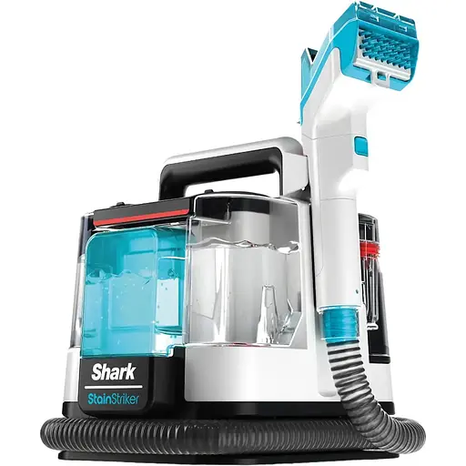 Миючий пилосос та плямовивідник Shark StainStriker Pet Stain Spot Cleaner (PX200EUT) - фото 2