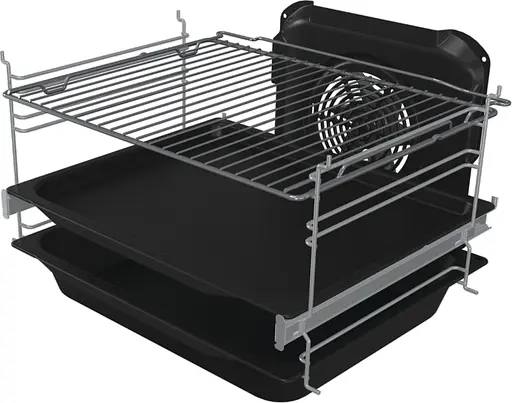 Плита Gorenje GKS5C73WF - фото 3