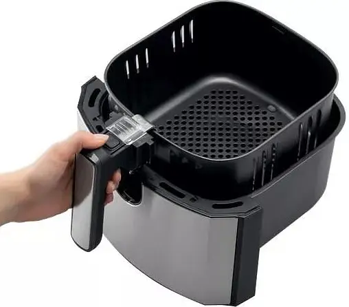 Мультипечь Gorenje AF1700DB - фото 4