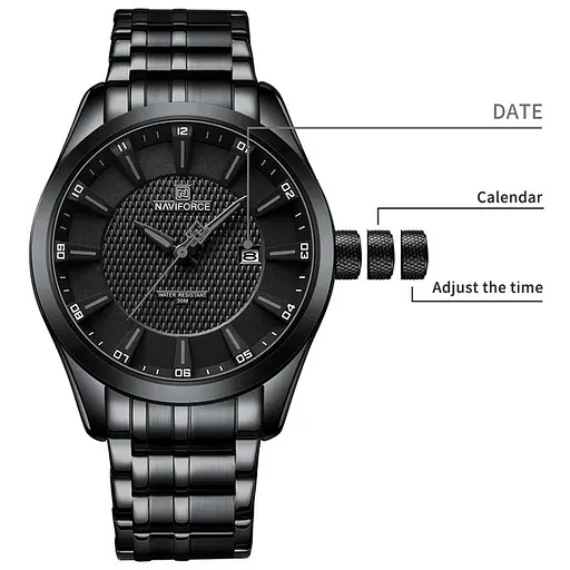 Годинник Naviforce Perfect - фото 8