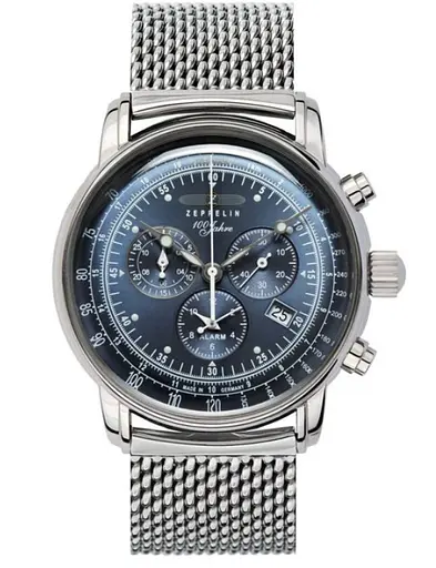 Годинник ZEPPELIN 7680M-3 - фото 1