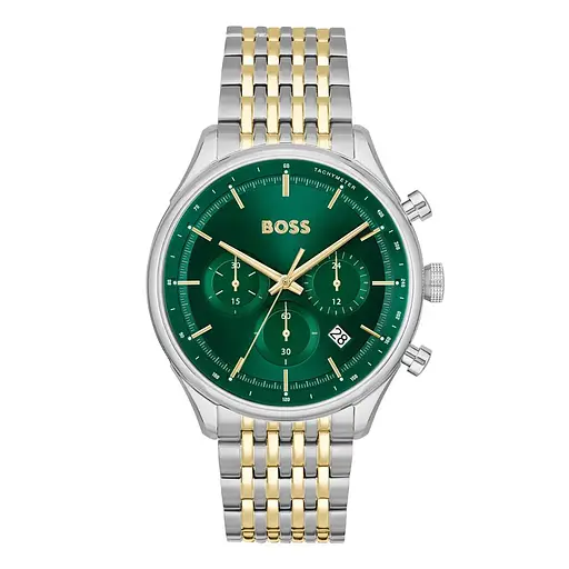 Мужские часы HUGO BOSS 1514081 Gregor