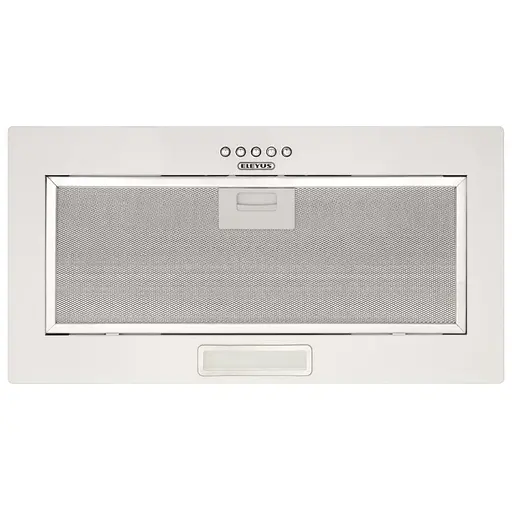 Витяжка вбудована Eleyus UNIA 800 LED 52 WH - фото 5