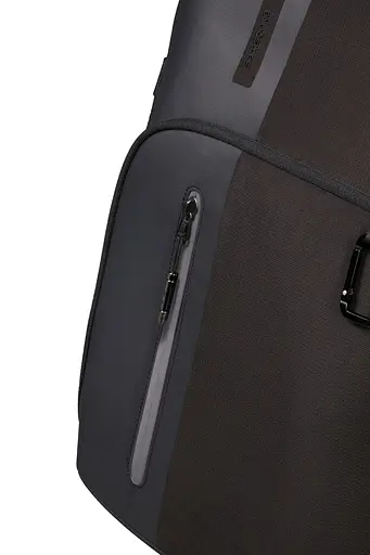 Рюкзак 17,3" Samsonite BIZ2GO BLACK 46x33x23(25) KI1*09006 - фото 11