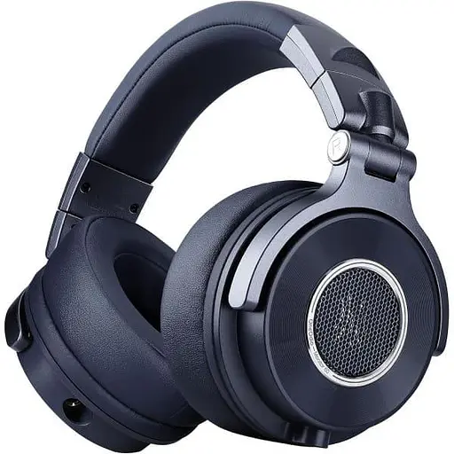 Навушники OneOdio Monitor 60 3,5мм/6,35мм Misty Blue (Monitor 60 Misty Blue) - фото 1