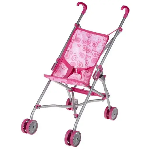 Коляска для куклы IE191