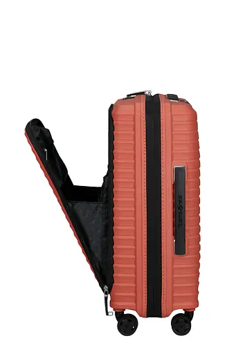 Валіза 55 см Samsonite Upscape Clay 55x40x23(26) KJ1*17007 - фото 9