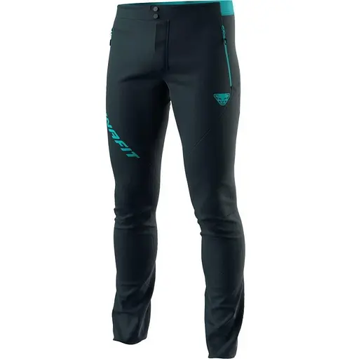 Штани Dynafit Transalper 2 Light DST PNT M M Темно-синій (1054-016.002.2414)