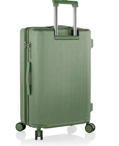 Валіза Heys Earth Tones (M) Moss (10156-0145-26) - фото 2