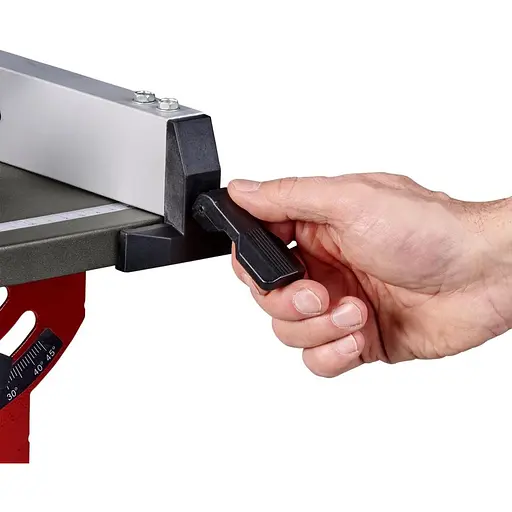 Пила дисковая Einhell TC-TS 8 I 500-800 Вт (4340412) - фото 2