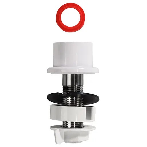 Проточний водонагрівач AQUATICA s96 3.3кВт для кухн (9796133) - фото 8