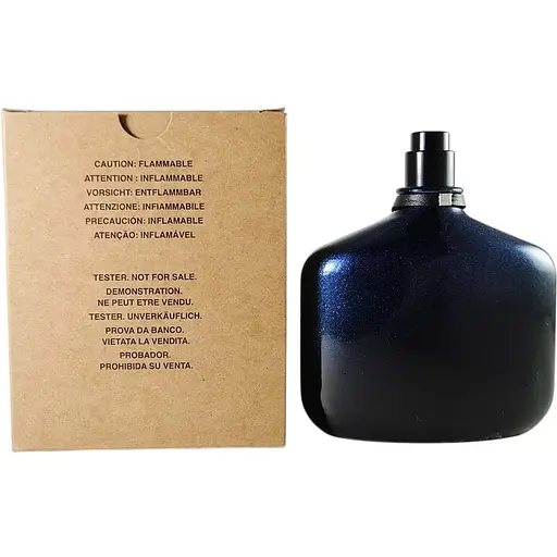 Туалетна вода тестер John Varvatos JVxNJ Blue 125 мл - фото 1