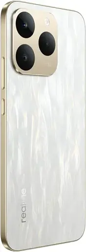 Смартфон Realme 15T 5G RMX5111 8/256Gb Flowing Silver UA UCRF - фото 4
