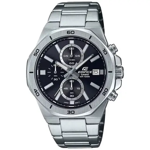 Часы Casio Edifice EFV-640D-1AVUEF