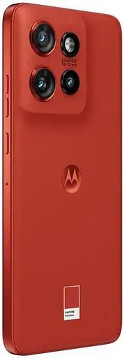 Смартфон Motorola Edge 50 Neo 8/256GB Poinciana (PB310042) - фото 8