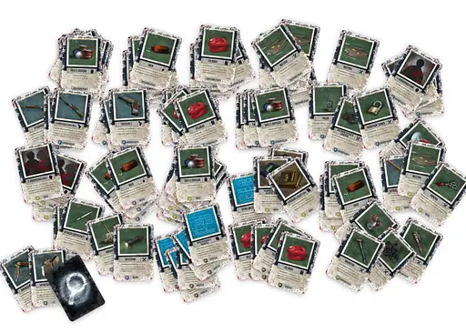 Настільна гра Rozum Зима Мерців: Гра перехресть (Dead of Winter: A Crossroads Game) (укр.) (R020UA) - фото 7