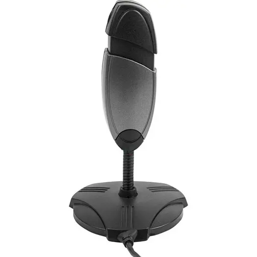 Веб-камера A4Tech Grey (PK-635P) - фото 3