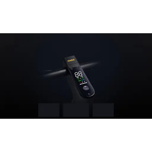 Електросамокат Segway Ninebot MAX G2 E, чорний (AA.05.15.01.0003) - фото 11