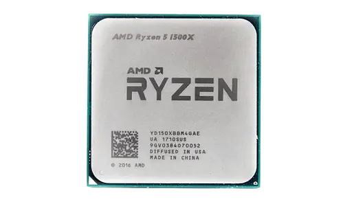 Процесор AMD Ryzen 5 1500X Socket AM4 (YD150XBBM4GAE) Б/В