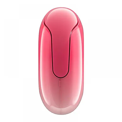 Беспроводные наушники Acefast TWS T9 красные - фото 7