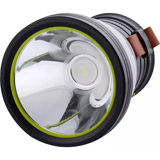 Лампа для кемпинга DKT ZJ-1158 Solar Charge [78813] - фото 3