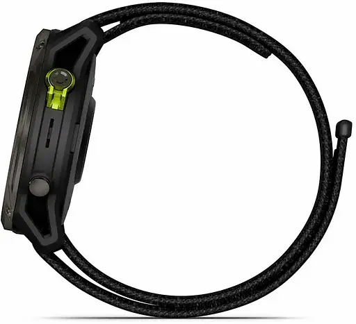 Смарт-часы Garmin Enduro 3 (010-02751-00) - фото 7